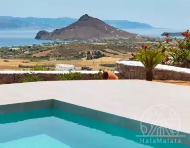 Арендовать дом в Греции 4790€