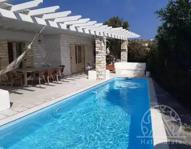 Арендовать дом в Греции 1600€