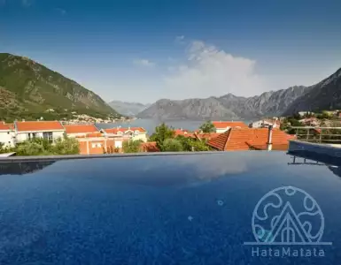 Купить квартиру в Черногории 130000€