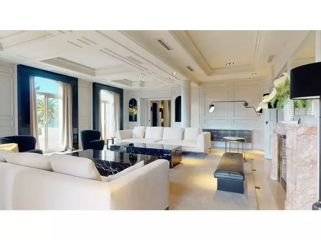 Вилла 1499м² в Испании, Мадрид. Стоимостью 100000€ аренда фото-3