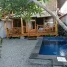 Вилла 150м² в Индонезии, Санур. Стоимостью 956$ аренда фото-10