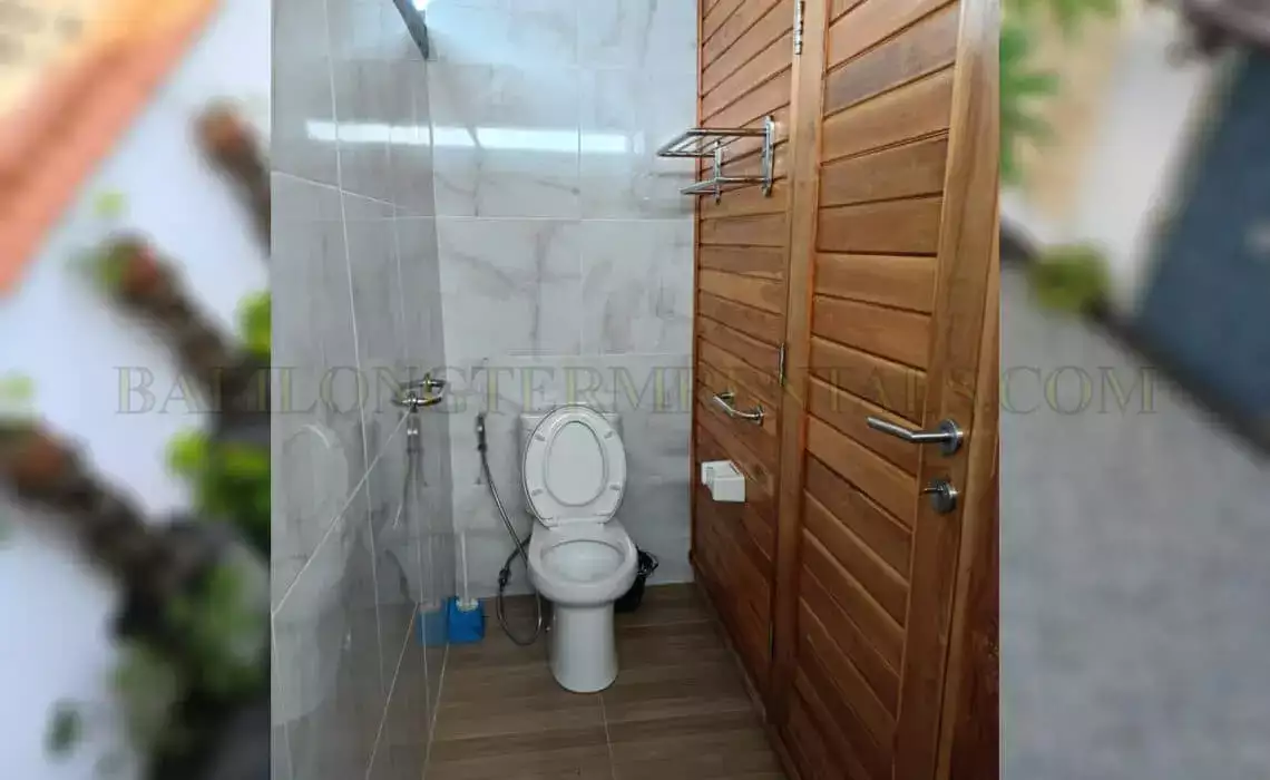 Вилла 150м² в Индонезии, Санур. Стоимостью 956$ аренда фото-17
