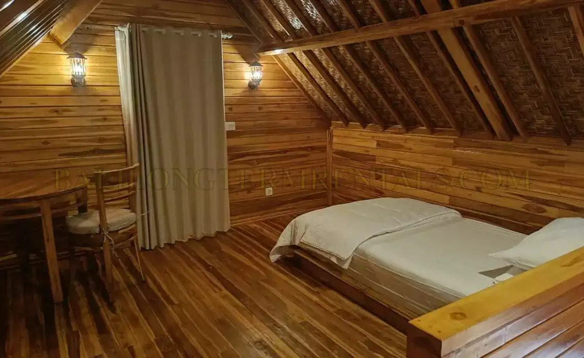 Вилла 150м² в Индонезии, Санур. Стоимостью 956$ аренда фото-19