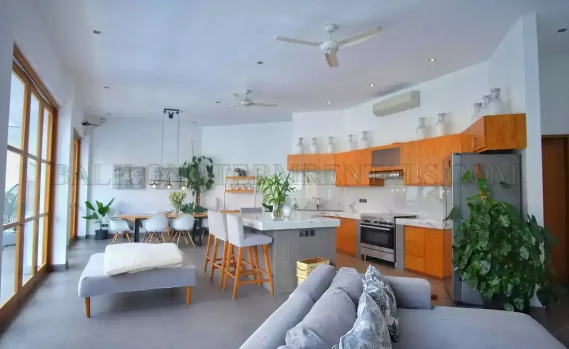 Вилла 400м² в Индонезии, Керобокон. Стоимостью 2687$ аренда фото-7