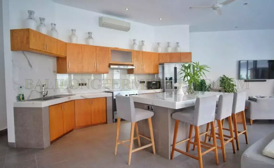 Вилла 400м² в Индонезии, Керобокон. Стоимостью 2687$ аренда фото-11