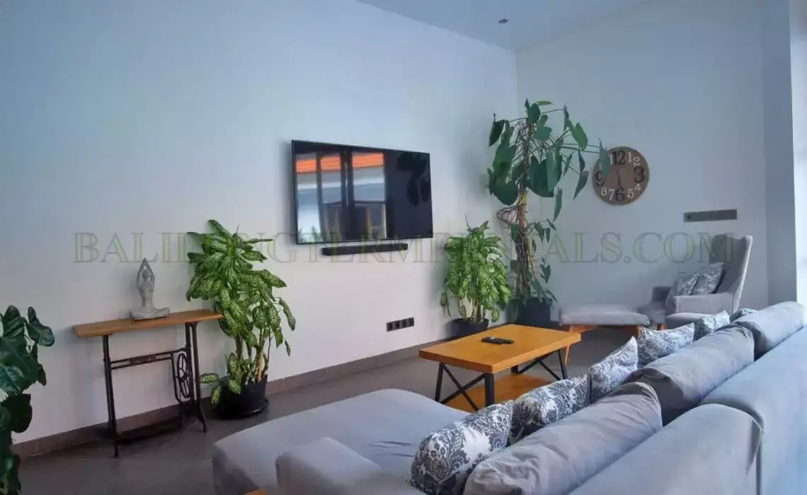 Вилла 400м² в Индонезии, Керобокон. Стоимостью 2687$ аренда фото-13
