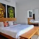 Вилла 400м² в Индонезии, Керобокон. Стоимостью 2687$ аренда фото-18