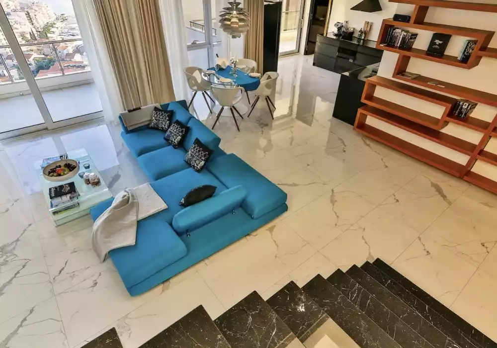 Квартира 300м² в Черногории, Рафаиловичи. Стоимостью 595000€ аренда фото-2