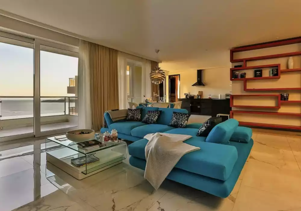 Квартира 300м² в Черногории, Рафаиловичи. Стоимостью 595000€ аренда фото-11