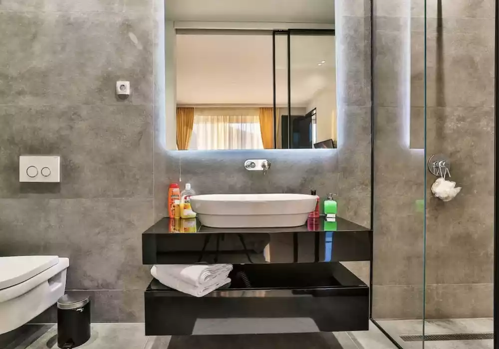 Квартира 300м² в Черногории, Рафаиловичи. Стоимостью 595000€ аренда фото-14