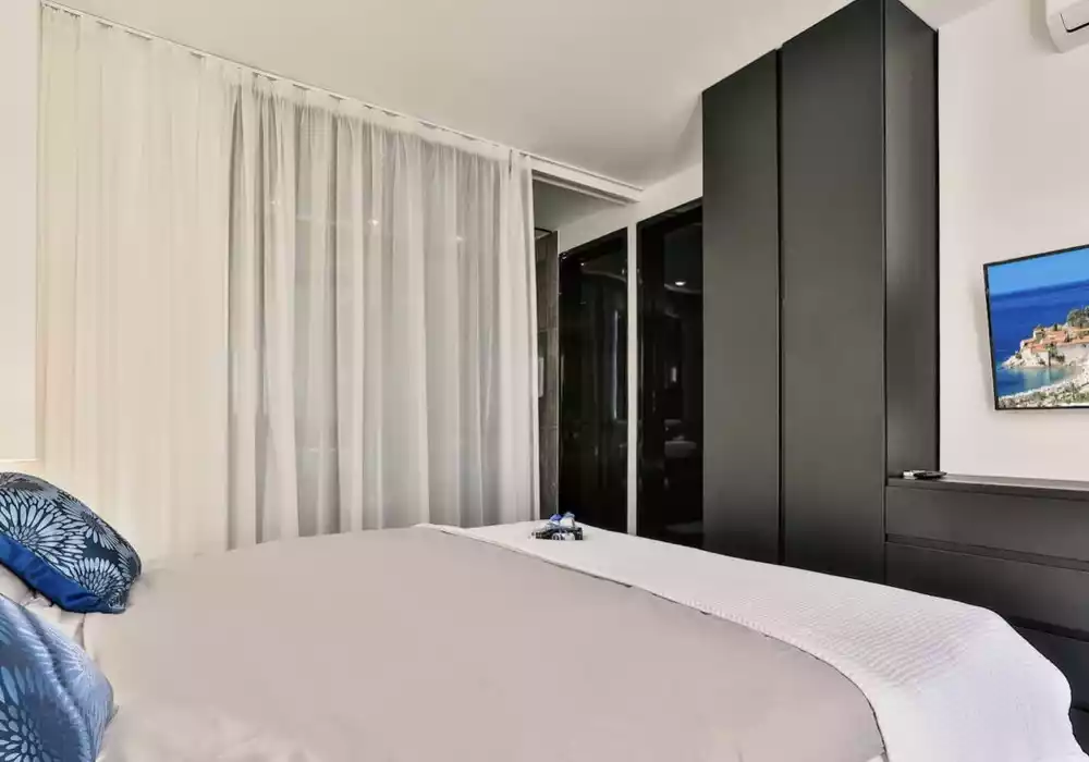 Квартира 300м² в Черногории, Рафаиловичи. Стоимостью 595000€ аренда фото-18