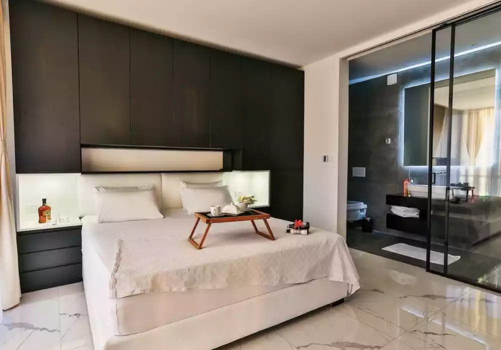 Квартира 300м² в Черногории, Рафаиловичи. Стоимостью 595000€ аренда фото-4