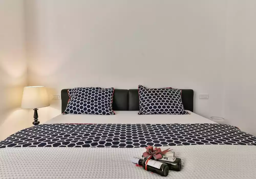 Квартира 300м² в Черногории, Рафаиловичи. Стоимостью 595000€ аренда фото-5