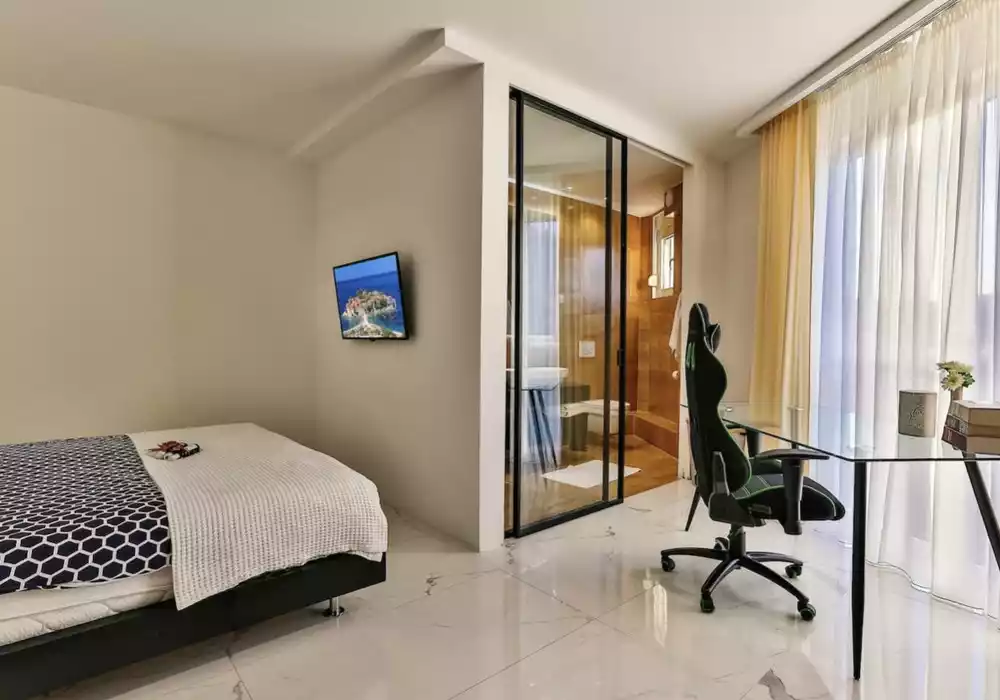 Квартира 300м² в Черногории, Рафаиловичи. Стоимостью 595000€ аренда фото-6