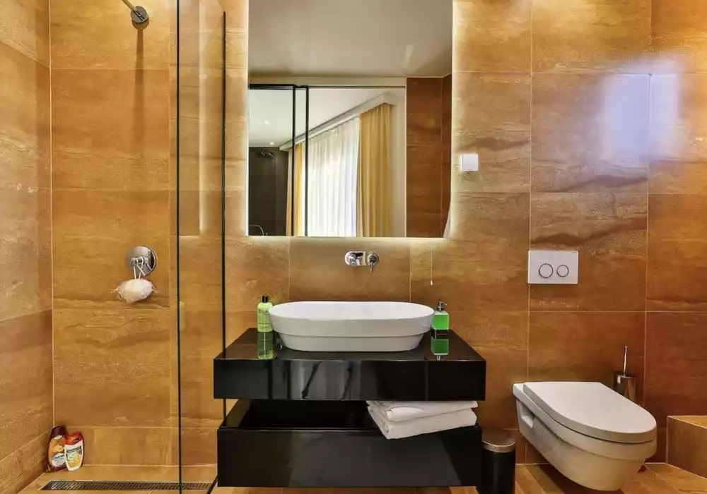 Квартира 300м² в Черногории, Рафаиловичи. Стоимостью 595000€ аренда фото-7