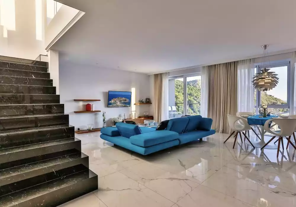 Квартира 300м² в Черногории, Рафаиловичи. Стоимостью 595000€ аренда фото-10