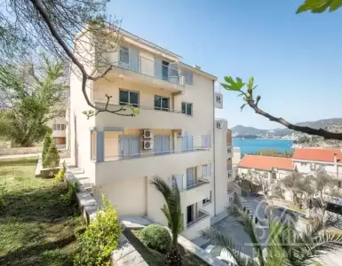 Купить квартиру в Черногории 110000€
