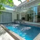Вилла 210м² в Индонезии, Кангу-Север. Стоимостью 2067$ аренда фото-2