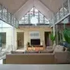 Вилла 210м² в Индонезии, Кангу-Север. Стоимостью 2067$ аренда фото-10