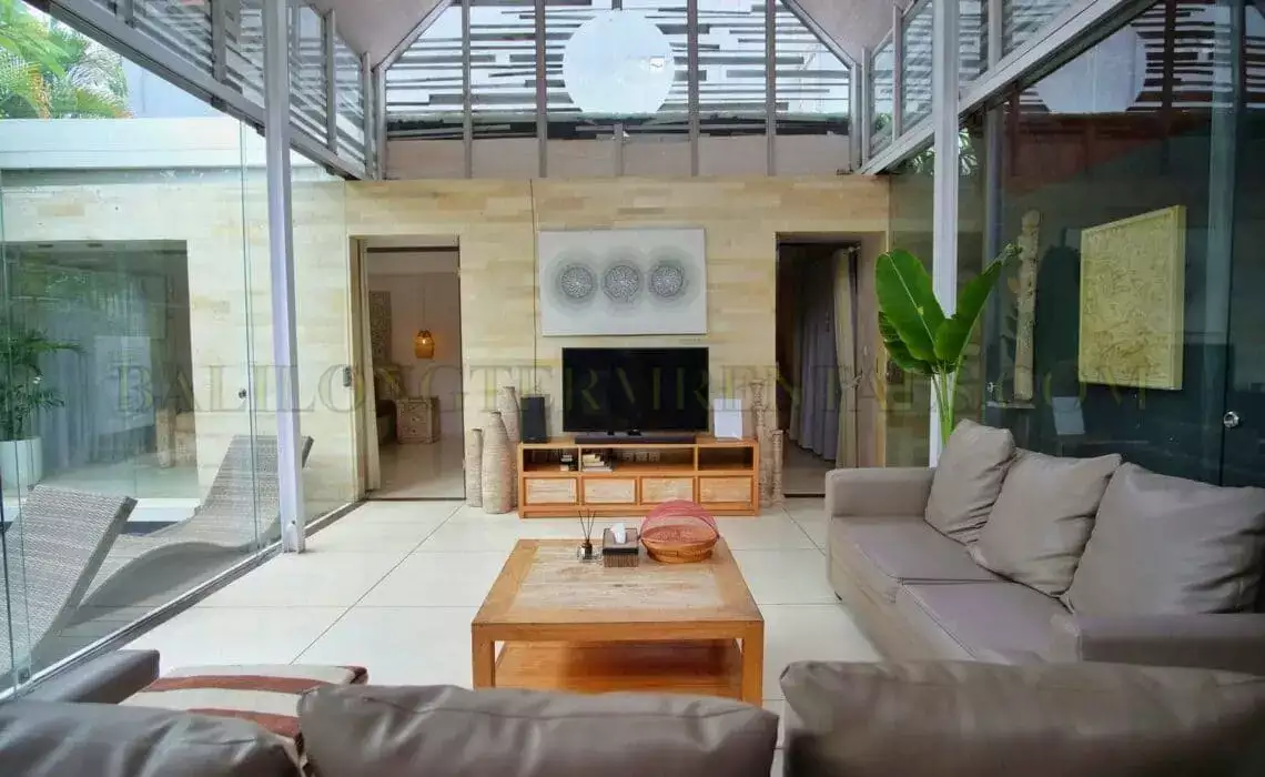Вилла 210м² в Индонезии, Кангу-Север. Стоимостью 2067$ аренда фото-11