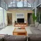 Вилла 210м² в Индонезии, Кангу-Север. Стоимостью 2067$ аренда фото-12