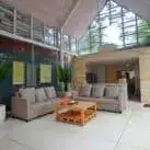Вилла 210м² в Индонезии, Кангу-Север. Стоимостью 2067$ аренда фото-14