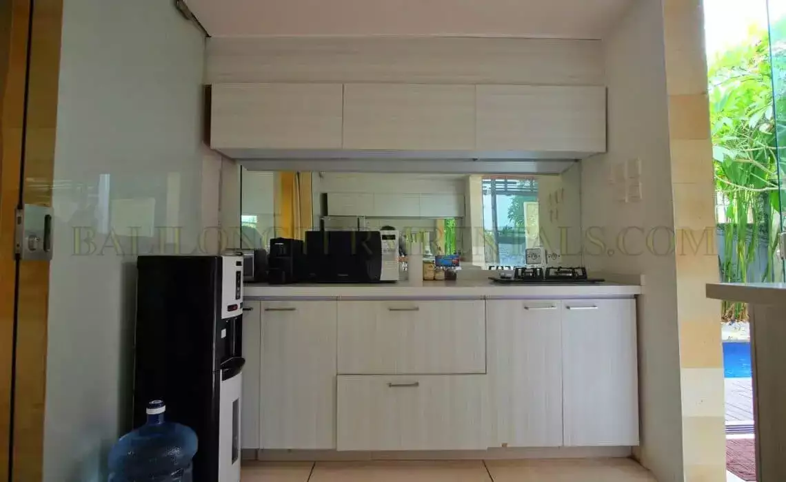 Вилла 210м² в Индонезии, Кангу-Север. Стоимостью 2067$ аренда фото-17