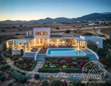 Арендовать дом в Греции 13800€