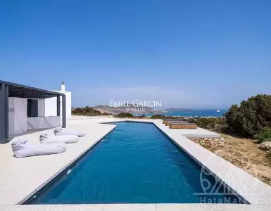 Арендовать дом в Греции 16500€