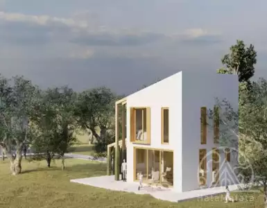 Купить дом в Черногории 225000€
