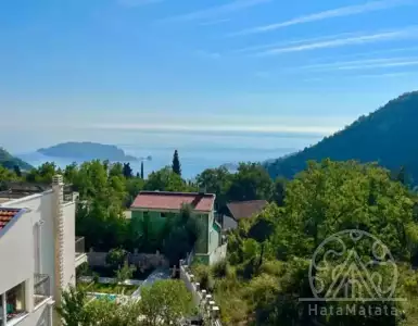Купить виллу в Черногории 840000€