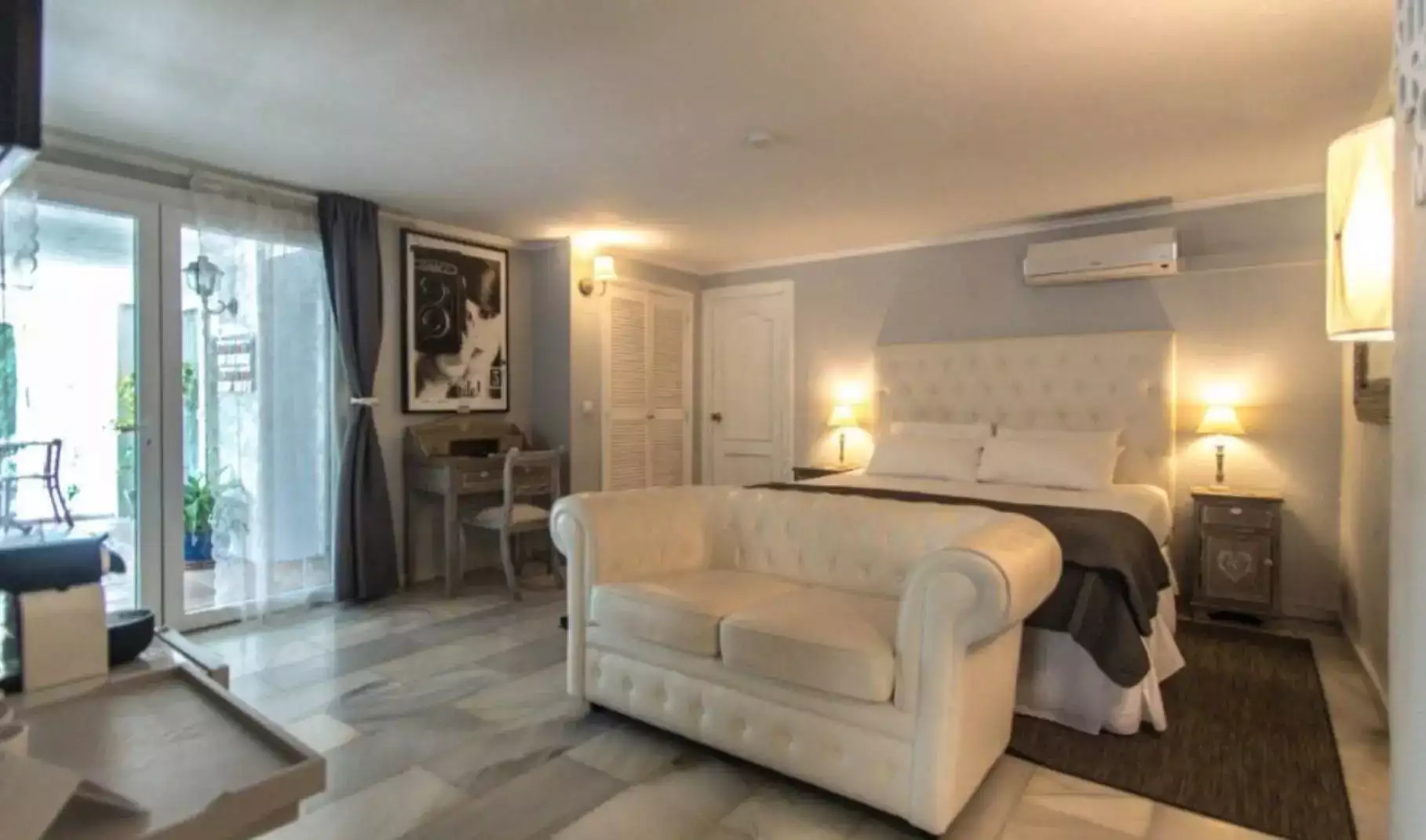 Вилла 506м² в Испании, Марбелья. Стоимостью 1590183£ аренда фото-19