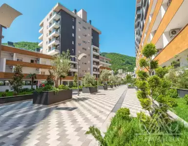 Купить квартиру в Черногории 81000€