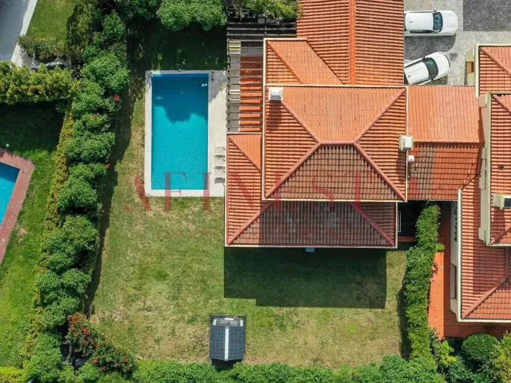 Дом 202м² в Португалии, Синтра. Стоимостью 6000€ аренда фото-4