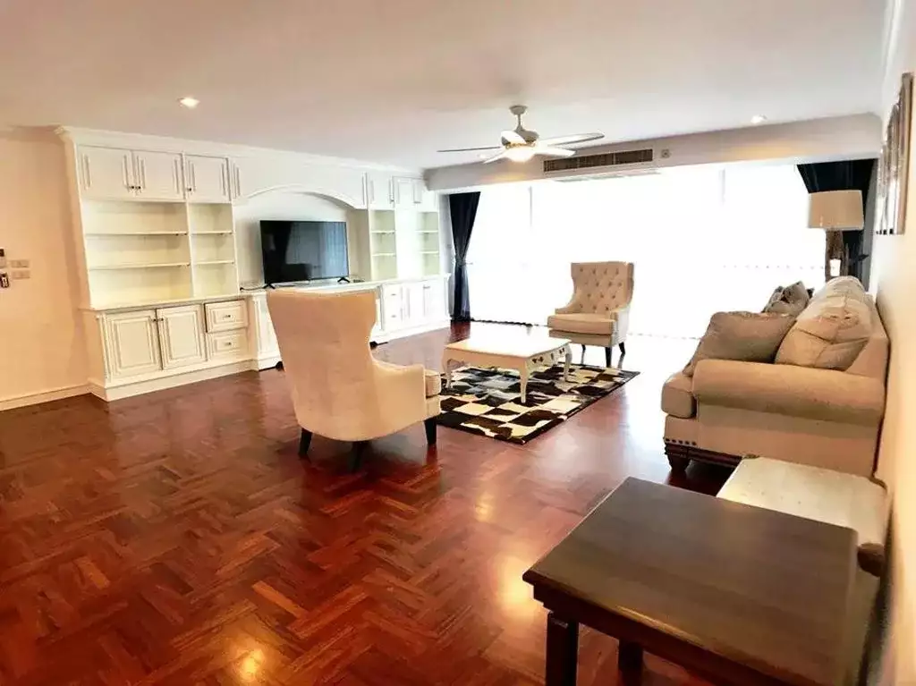 Другие объекты 315м² в Таиланде, Бангкок. Стоимостью 2310€ аренда фото-2