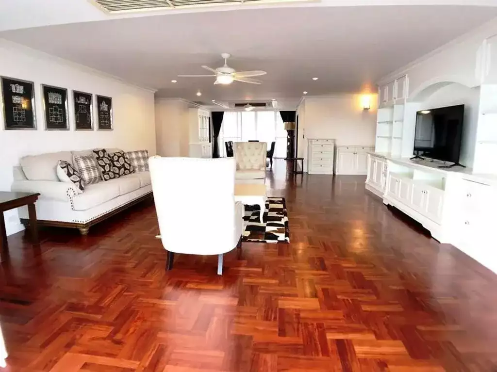 Другие объекты 315м² в Таиланде, Бангкок. Стоимостью 2310€ аренда фото-3