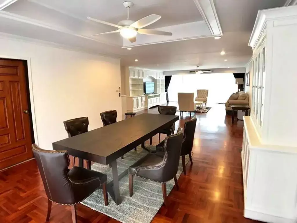 Другие объекты 315м² в Таиланде, Бангкок. Стоимостью 2310€ аренда фото-5