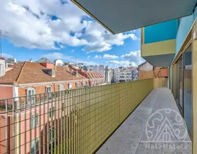 Арендовать квартиру в Португалии 4700€