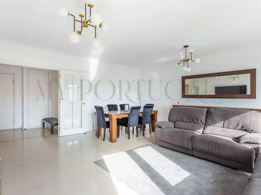 Другие объекты 152м² в Португалии, Лиссабон. Стоимостью 2950€ аренда фото-4