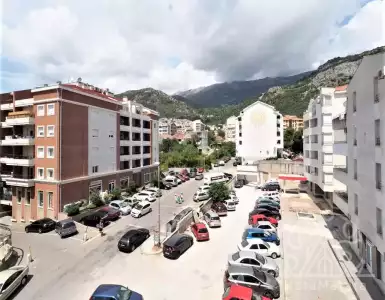 Купить квартиру в Черногории 160000€