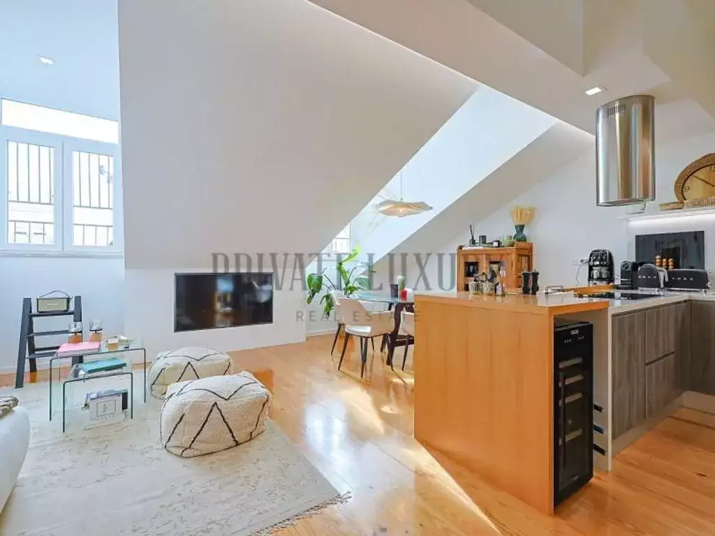 Другие объекты 115м² в Португалии, Лиссабон. Стоимостью 3900€ аренда фото-2