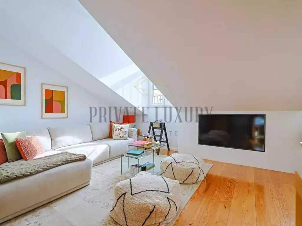 Другие объекты 115м² в Португалии, Лиссабон. Стоимостью 3900€ аренда фото-3