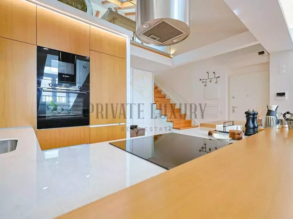 Другие объекты 115м² в Португалии, Лиссабон. Стоимостью 3900€ аренда фото-5