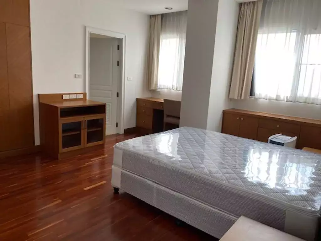 Земельный участок 265м² в Таиланде, Бангкок. Стоимостью 3200€ аренда фото-5