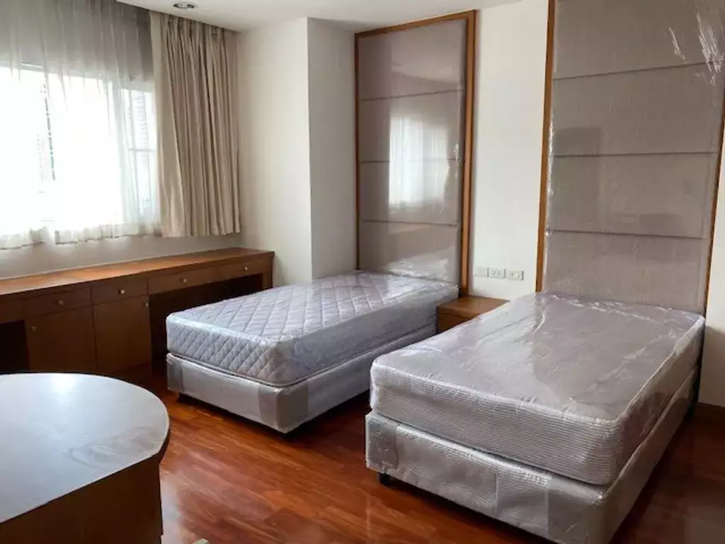Земельный участок 265м² в Таиланде, Бангкок. Стоимостью 3200€ аренда фото-6