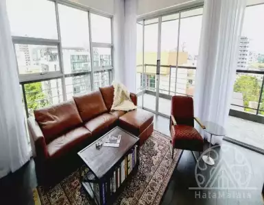Арендовать квартиру в Таиланде 4610€