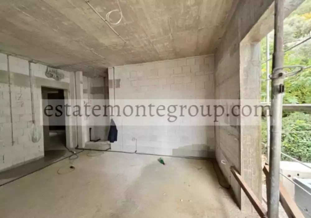 Квартира 36м² в Черногории, Рафаиловичи. Стоимостью 118833€ аренда фото-14