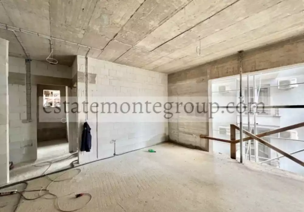 Квартира 36м² в Черногории, Рафаиловичи. Стоимостью 118833€ аренда фото-16