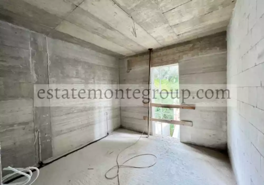Квартира 36м² в Черногории, Рафаиловичи. Стоимостью 118833€ аренда фото-18