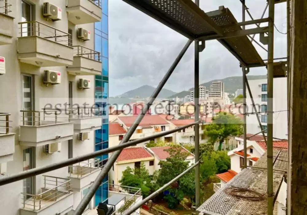 Квартира 36м² в Черногории, Рафаиловичи. Стоимостью 118833€ аренда фото-19